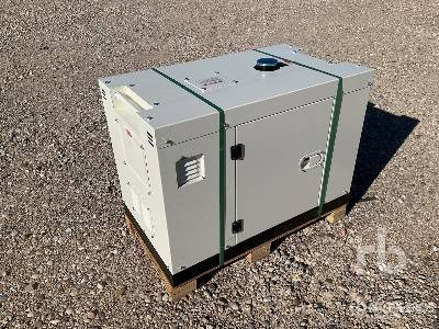 COMPAL VG-R110 10kW (Unused) - Generator set: picture 3 COMPAL VG-R110 10kW (Unused) - Generator set: picture 3