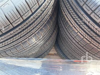 CONTINENTAL 255/70R16 Quantity of (10) (Unused) - Tire: picture 4 CONTINENTAL 255/70R16 Quantity of (10) (Unused) - Tire: picture 4