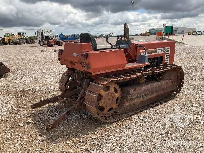 FIAT 70-65 - Tracked tractor: picture 3 FIAT 70-65 - Tracked tractor: picture 3
