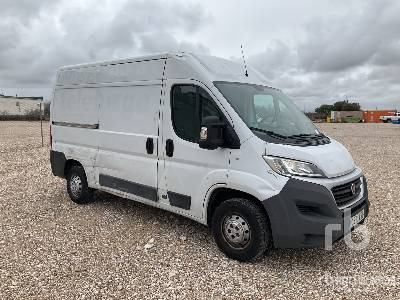 FIAT DUCATO 11S - Panel van: picture 4 FIAT DUCATO 11S - Panel van: picture 4