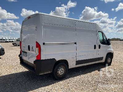 FIAT DUCATO 11S - Panel van: picture 3 FIAT DUCATO 11S - Panel van: picture 3