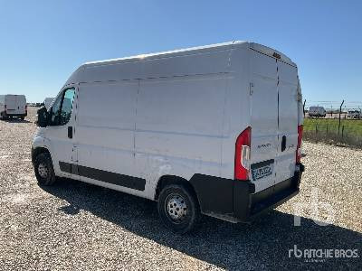 FIAT DUCATO 11S - Panel van: picture 2 FIAT DUCATO 11S - Panel van: picture 2
