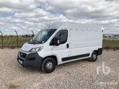 FIAT DUCATO 11S - Panel van: picture 1 FIAT DUCATO 11S - Panel van: picture 1
