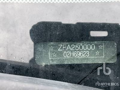 FIAT DUCATO 11S - Panel van: picture 5 FIAT DUCATO 11S - Panel van: picture 5