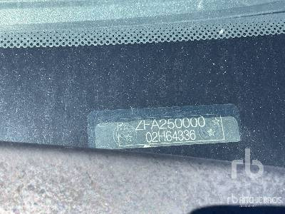 FIAT DUCATO 11S - Panel van: picture 5 FIAT DUCATO 11S - Panel van: picture 5
