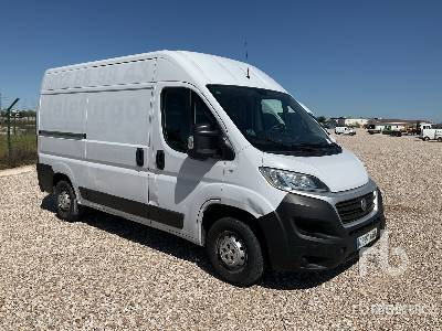 FIAT DUCATO 11S - Panel van: picture 4 FIAT DUCATO 11S - Panel van: picture 4