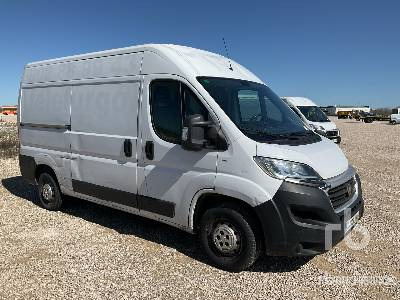 FIAT DUCATO 11S - Panel van: picture 4 FIAT DUCATO 11S - Panel van: picture 4
