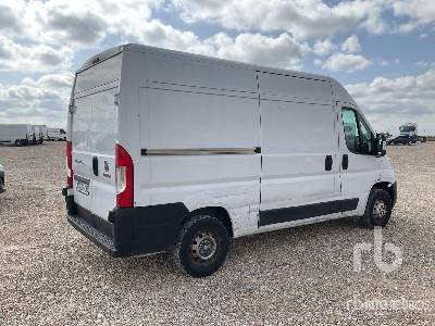 FIAT DUCATO 11S - Panel van: picture 3 FIAT DUCATO 11S - Panel van: picture 3