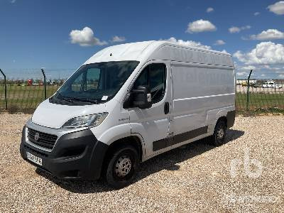 FIAT DUCATO 11S - Panel van: picture 1 FIAT DUCATO 11S - Panel van: picture 1