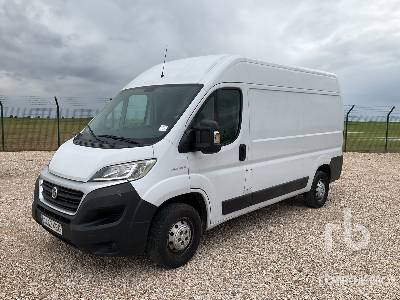 FIAT DUCATO 11S - Panel van: picture 1 FIAT DUCATO 11S - Panel van: picture 1