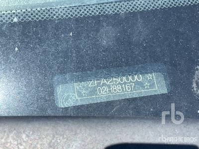FIAT DUCATO 11S - Panel van: picture 5 FIAT DUCATO 11S - Panel van: picture 5