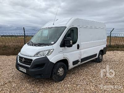 FIAT DUCATO 11S - Panel van: picture 1 FIAT DUCATO 11S - Panel van: picture 1