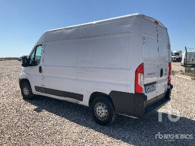 FIAT DUCATO 11S - Panel van: picture 2 FIAT DUCATO 11S - Panel van: picture 2
