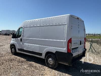 FIAT DUCATO 11S - Panel van: picture 2 FIAT DUCATO 11S - Panel van: picture 2