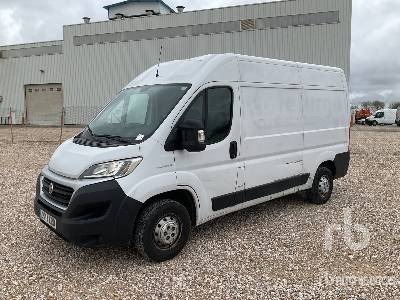 FIAT DUCATO 11S - Panel van: picture 1 FIAT DUCATO 11S - Panel van: picture 1