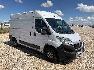 FIAT DUCATO 11S - Panel van: picture 4 FIAT DUCATO 11S - Panel van: picture 4