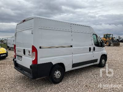 FIAT DUCATO 11S - Panel van: picture 3 FIAT DUCATO 11S - Panel van: picture 3
