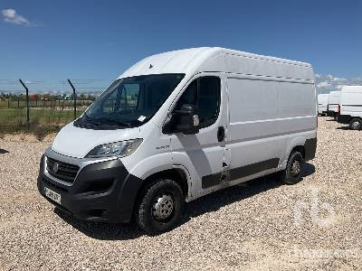 FIAT DUCATO 11S - Panel van: picture 1 FIAT DUCATO 11S - Panel van: picture 1