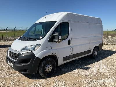 FIAT DUCATO 11S - Panel van: picture 1 FIAT DUCATO 11S - Panel van: picture 1