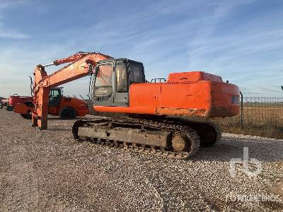 FIAT-HITACHI EX355 - Crawler excavator: picture 2 FIAT-HITACHI EX355 - Crawler excavator: picture 2