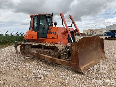 FIAT KOBELCO D180 - Bulldozer: picture 4 FIAT KOBELCO D180 - Bulldozer: picture 4