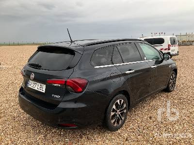 FIAT TIPO - Car: picture 3 FIAT TIPO - Car: picture 3