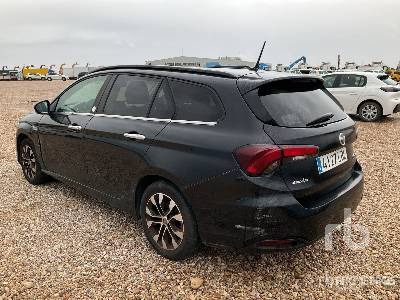 FIAT TIPO - Car: picture 2 FIAT TIPO - Car: picture 2