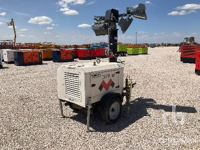 GENERAC TOWER LIGHT (Inoperable) - Auger: picture 3 GENERAC TOWER LIGHT (Inoperable) - Auger: picture 3