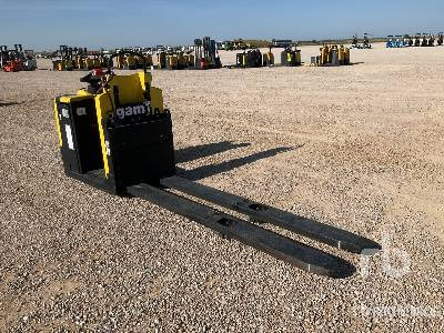HYSTER LO 2.0 - Pallet truck: picture 4 HYSTER LO 2.0 - Pallet truck: picture 4
