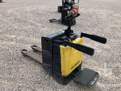 HYSTER P2.0S FBW - Pallet truck: picture 2 HYSTER P2.0S FBW - Pallet truck: picture 2