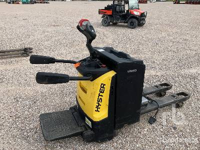 HYSTER P2.0S - Pallet truck: picture 3 HYSTER P2.0S - Pallet truck: picture 3