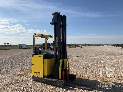 HYSTER R1.6N - Pallet truck: picture 4 HYSTER R1.6N - Pallet truck: picture 4