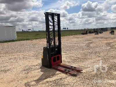 HYSTER S1.2E - Pallet truck: picture 3 HYSTER S1.2E - Pallet truck: picture 3