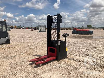 HYSTER S1.6 - Pallet truck: picture 1 HYSTER S1.6 - Pallet truck: picture 1