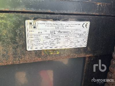 HYSTER S1.6 - Pallet truck: picture 5 HYSTER S1.6 - Pallet truck: picture 5