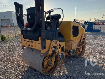 INGERSOLL RAND DD22 - Road roller: picture 3 INGERSOLL RAND DD22 - Road roller: picture 3