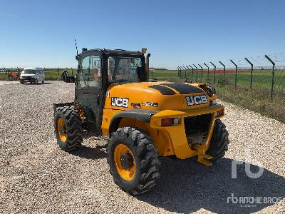 JCB 527-554WS - Telescopic handler: picture 3 JCB 527-554WS - Telescopic handler: picture 3