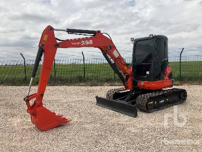 KUBOTA KX155-3SZ - Crawler excavator: picture 1 KUBOTA KX155-3SZ - Crawler excavator: picture 1