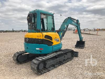 KUBOTA KX155-3SZ - Crawler excavator: picture 3 KUBOTA KX155-3SZ - Crawler excavator: picture 3