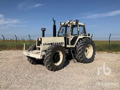 LAMBORGHINI 1556DT - Farm tractor: picture 1 LAMBORGHINI 1556DT - Farm tractor: picture 1