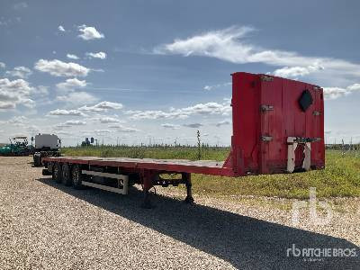 LECINNA AR13620 LNNS Tri/A - Curtainsider semi-trailer: picture 4 LECINNA AR13620 LNNS Tri/A - Curtainsider semi-trailer: picture 4