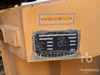 LIEBHERR L556 - Wheel loader: picture 5 LIEBHERR L556 - Wheel loader: picture 5