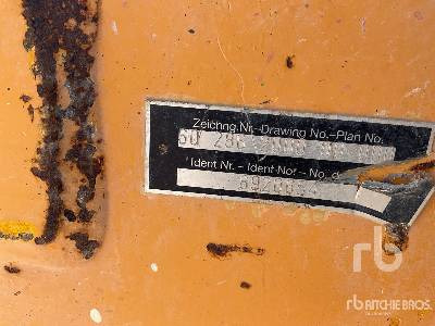 LIEBHERR - Quick coupler: picture 5 LIEBHERR - Quick coupler: picture 5