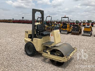MULTITOR RM1010 - Road roller: picture 4 MULTITOR RM1010 - Road roller: picture 4