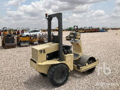 MULTITOR RM1010 - Road roller: picture 3 MULTITOR RM1010 - Road roller: picture 3