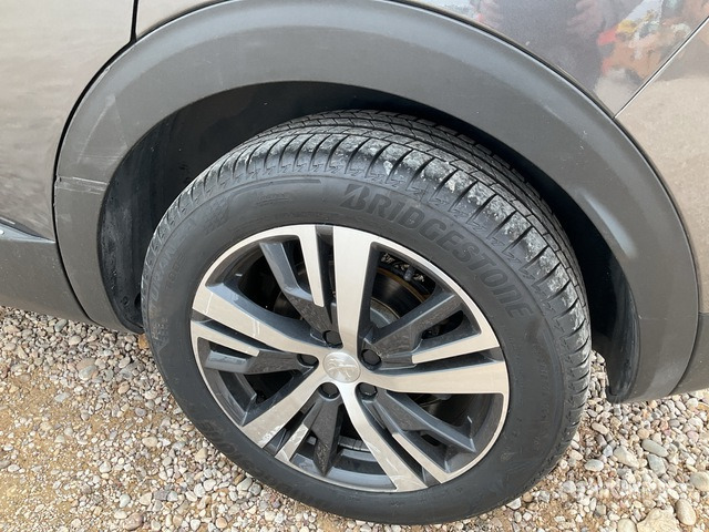 2021 Peugeot 3008 Automobile - Other machinery: picture 4 2021 Peugeot 3008 Automobile - Other machinery: picture 4