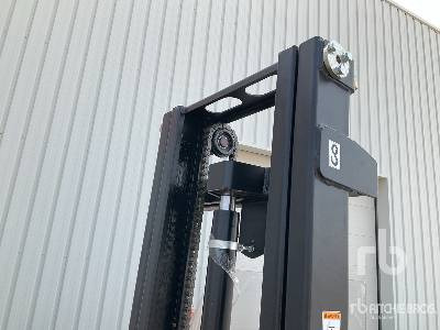 New Pallet truck PLUS POWER ES15-ES (Unused): picture 12