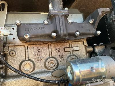 Generator set PRAMAC GSW35Y: picture 12