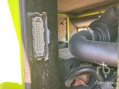 Generator set PRAMAC GSW35Y: picture 20