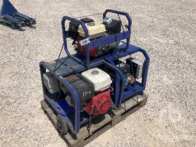 PREME Qty of 3 - Generator set: picture 1 PREME Qty of 3 - Generator set: picture 1